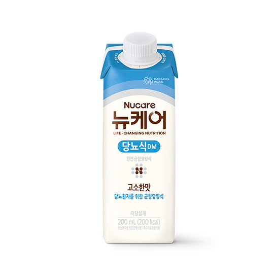 뉴케어 당뇨식 DM 200ml (30팩)
