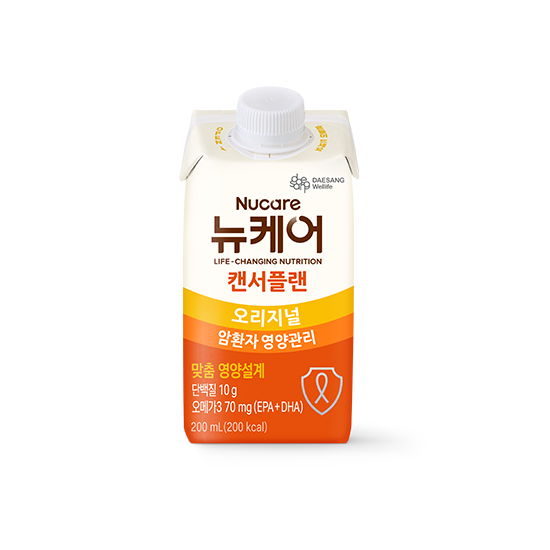 뉴케어 캔서플랜 200ml (24팩)