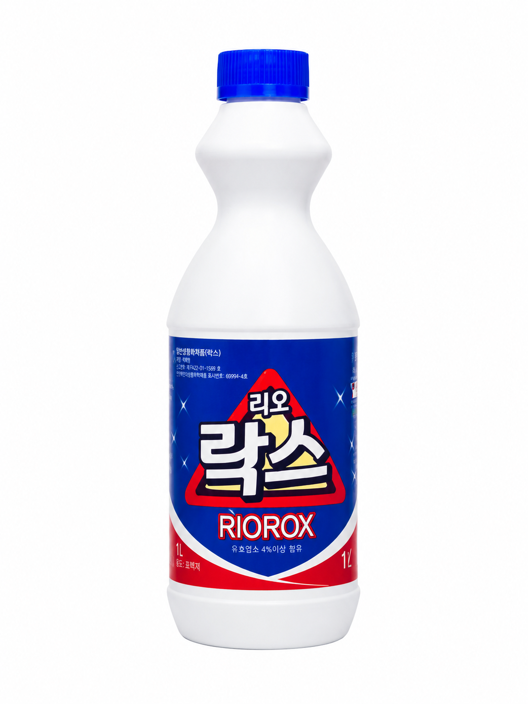 리오락스 1L 1개