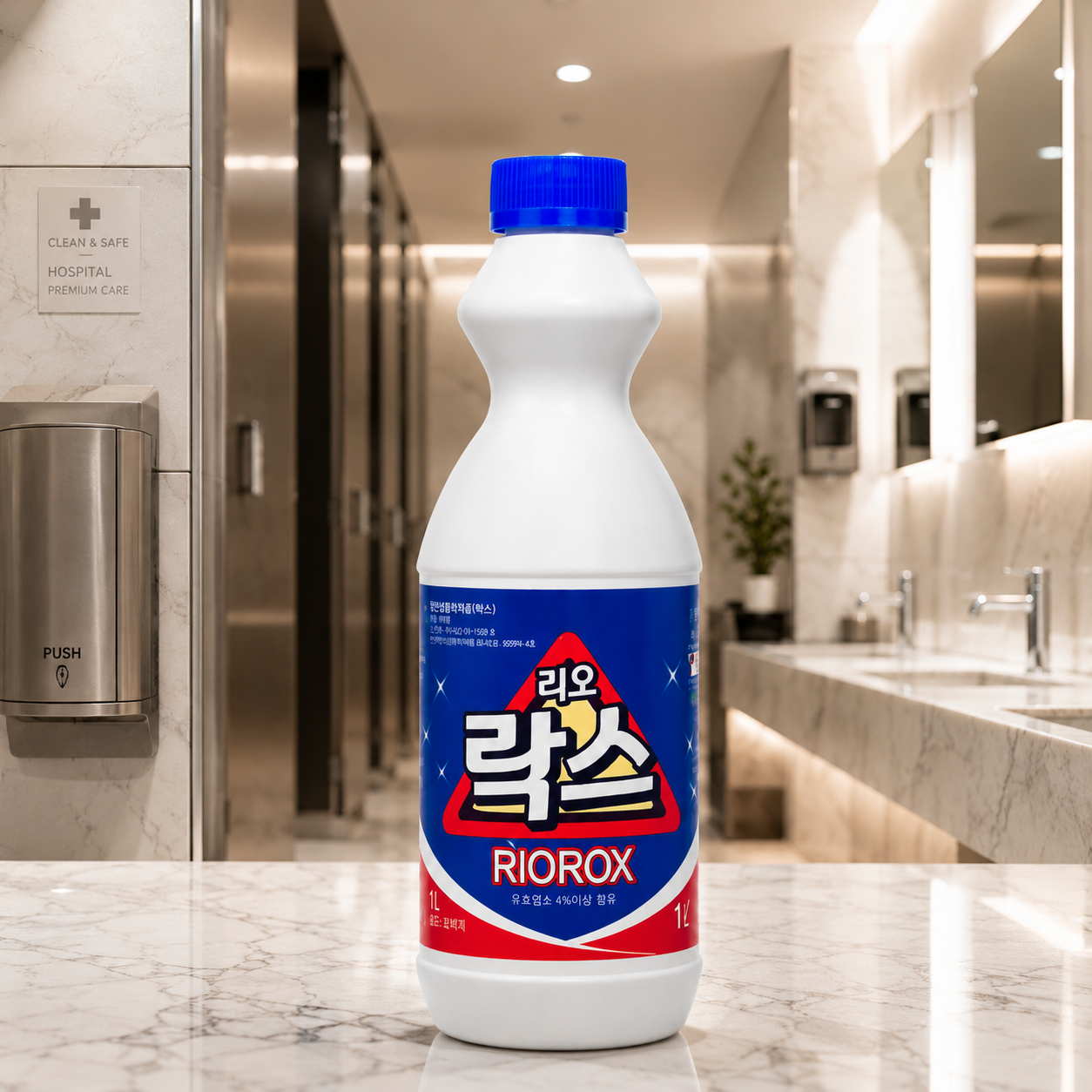 리오락스 1L 1개
