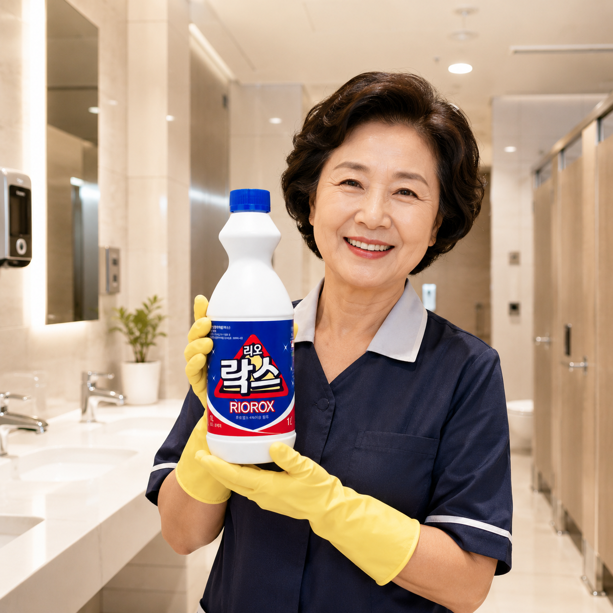 리오락스 1L 1개